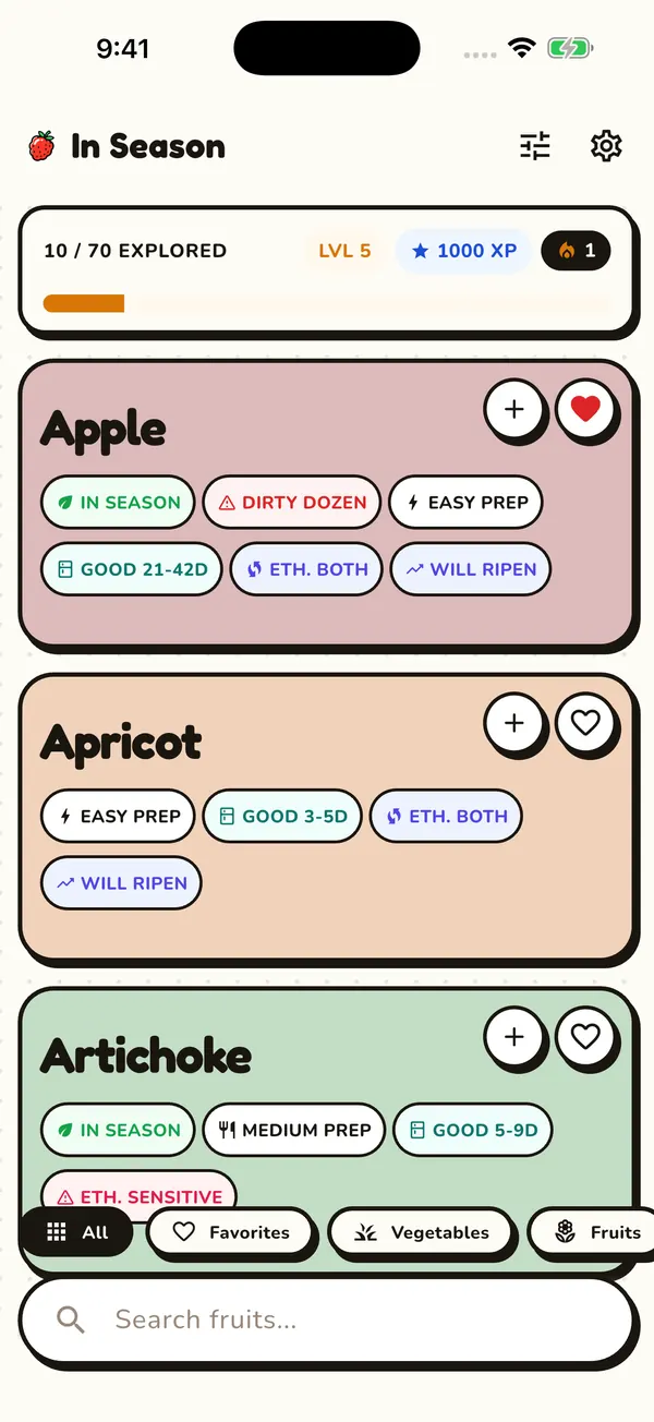 Redberi on a phone &mdash; Browse & Explore
