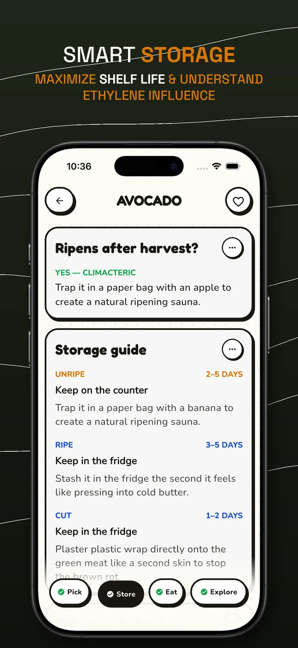 Redberi &mdash; Smart Storage