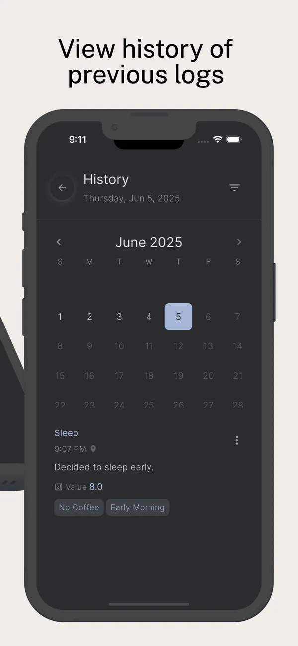Timeli &mdash; History by Day
